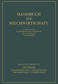 Die Milch