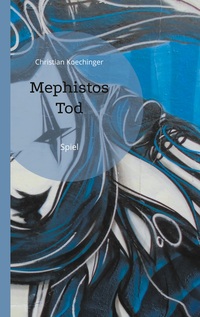 Vorderes Coverbild Mephistos Tod