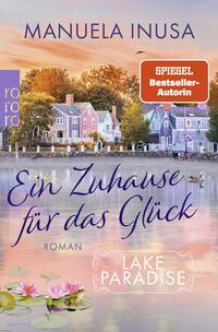Vorderes Coverbild Lake Paradise – Ein Zuhause für das Glück