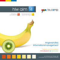 go te.comp - HLW Angewandtes Informationsmanagement 4 (inkl. Trainingssoftware)