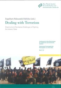 Dealing with Terrorism.