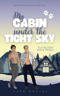 My Cabin under the Tight Sky