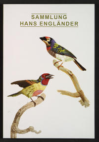 Sammlung Hans Engländer