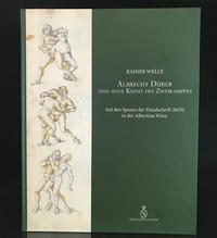 Albrecht Dürer und seine Kunst des Zweikampfes