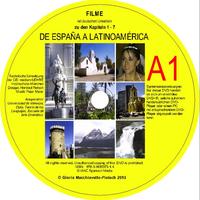 De España a Latinoamérica A1