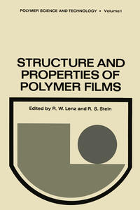 Structure and Properties of Polymer Films