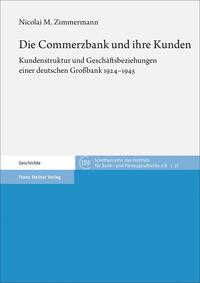 Die Commerzbank und ihre Kunden