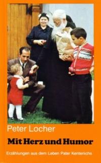 Vorderes Coverbild Mit Herz und Humor
