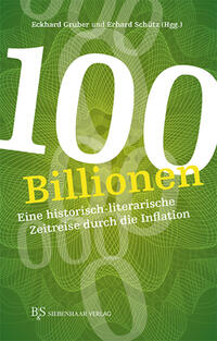 Vorderes Coverbild 100 Billionen