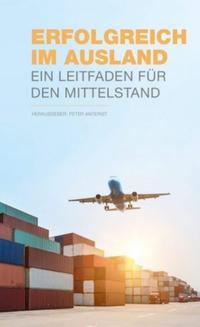 Erfolg im Ausland