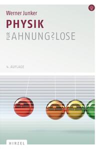 Vorderes Coverbild Physik für Ahnungslose