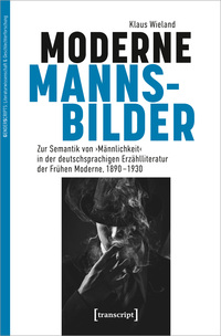 Moderne Mannsbilder