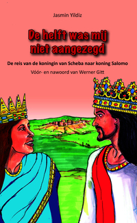 De helft was mij niet aangezegd (Nicht die Hälfte hat man mir gesagt - holländisch)