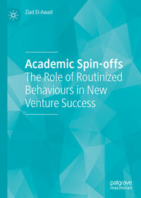 Academic Spin-offs