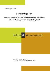 Der richtige Ton