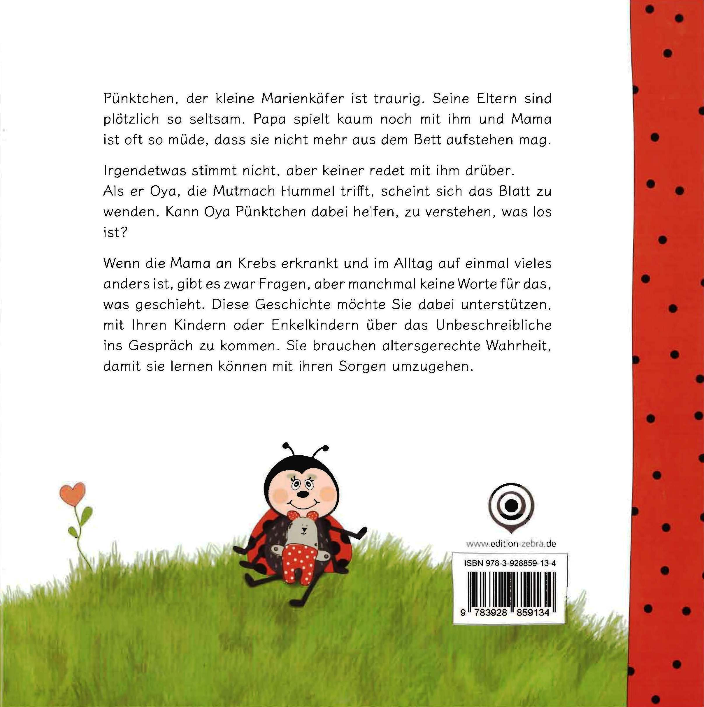 Oya und Pünktchen