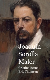 Vorderes Coverbild Joaquín Sorolla Maler