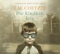 Die Kindheit Jesu