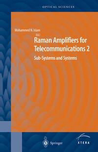 Raman Amplifiers for Telecommunications 2