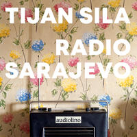 Vorderes Coverbild Radio Sarajevo