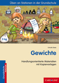 Gewichte