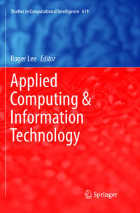 Applied Computing & Information Technology