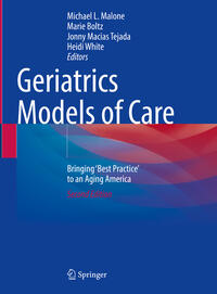 Geriatrics Models of Care