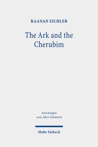 Vorderes Coverbild The Ark and the Cherubim