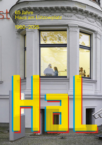 65 Jahre Haus am Lützowplatz