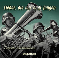 Lieder, die wir einst sangen
