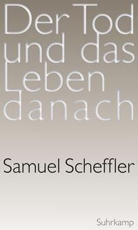 Vorderes Coverbild Der Tod und das Leben danach
