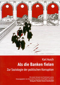 Als die Banken fielen