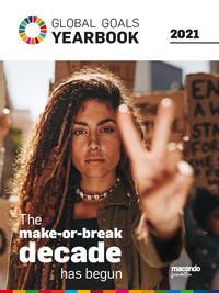 Global Goals Yearbook 2021