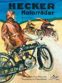 Hecker Motorräder
