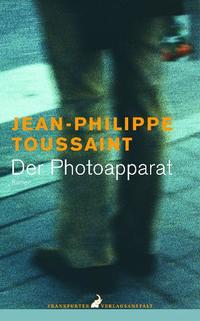 Der Photoapparat