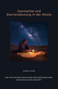 Geomantie und Sternendeutung in der Wüste