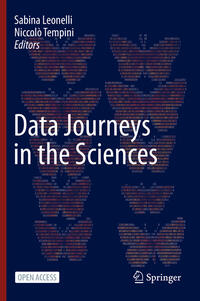 Data Journeys in the Sciences