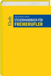 Steuerhandbuch für Freiberufler