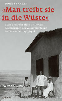 «Man treibt sie in die Wüste»
