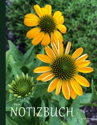 Mein Notizbuch