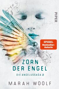 Zorn der Engel