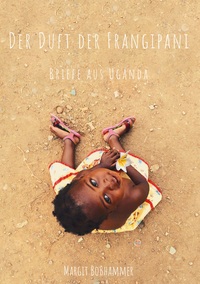 Vorderes Coverbild Der Duft der Frangipani