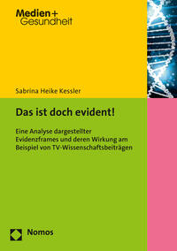 Das ist doch evident!