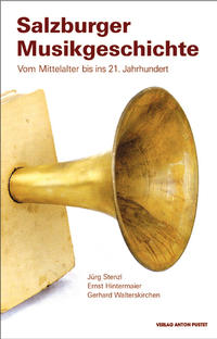 Salzburger Musikgeschichte