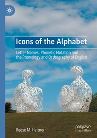 Icons of the Alphabet