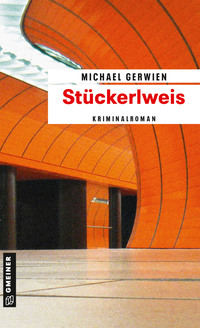 Vorderes Coverbild Stückerlweis