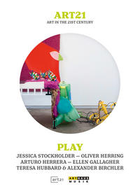 art:21 // Play