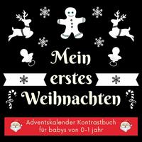 Mein erstes Weihnachten
