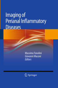 Imaging of Perianal Inflammatory Diseases