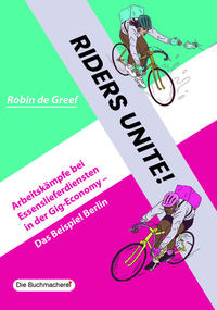 Riders unite!
